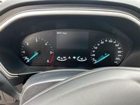 Second-hand Ford Focus 120 CP (88 kW) 2022 Negru Break