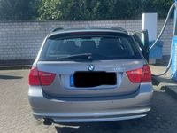 gebraucht BMW 318 