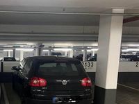 Gebraucht VW Golf V GTI 200 PS (147 kW) 2007 Schwarz Limousine