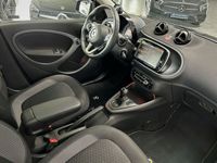 gebraucht Smart ForFour Electric Drive EQ PASSION-EXCLUSIVE PAKET-PANO-KAMERA