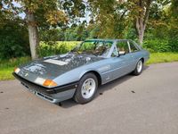 Gebraucht Ferrari 400 1980 Grau Coupé