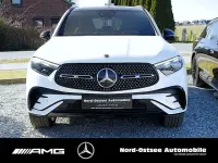 Gebraucht Mercedes GLC300 Premium 204 PS (150 kW) 2023 Andere farbe SUV