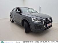 Gebraucht Audi Q2 116 PS (85 kW) 2021 Grau SUV