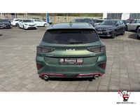 Używany Kia Ceed GT 204 KM (150 kW) 2023 Zielony Hatchback