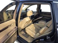 Gebraucht Mercedes R320 224 PS (164 kW) 2009 Schwarz Kombi