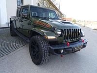 Gebraucht Jeep Gladiator Overland 264 PS (194 kW) 2021 Grün Pickup