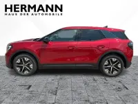 Używany Ford Explorer Extended Range 210 kW (286 KM) 2025 Czerwony SUV