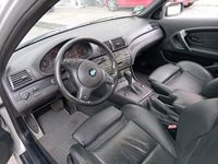 gebraucht BMW 316 Compact 316ti ti , Automatik