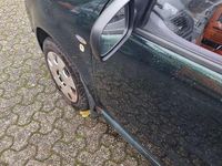 Gebraucht Skoda Fabia Classic 75 PS (55 kW) 2002 Grün Kombi