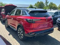 Neu Renault Austral Techno 148 PS (108 kW) 2025 Dolomitgrau mit dach in.../gr SUV