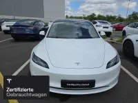 Brugt Tesla Model 3 RWD 283 kW (385 HK) 2024 Hvid Sedan