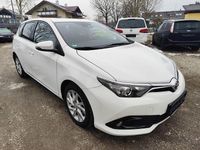 Gebraucht Toyota Auris Edition-S 116 PS (85 kW) 2017 Weiß Limousine