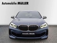 Gebraucht BMW 135 306 PS (225 kW) 2023 Storm bay metallic Kleinwagen