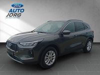 Neu Ford Kuga Titanium 242 PS (177 kW) 2025 Magneticgrau (metallic) SUV