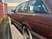 Gebraucht BMW 520 150 PS (110 kW) 1992 Andere farben Kombi
