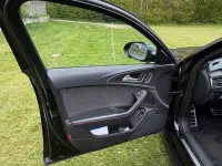 Gebraucht Audi A6 Ambiente 326 PS (239 kW) 2016 Schwarz Kombi