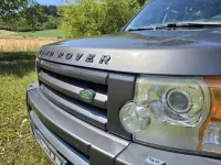 Gebraucht Land Rover Discovery HSE 190 PS (139 kW) 2005 Grau SUV
