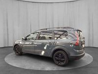 Neu Dacia Jogger Extreme 110 PS (80 kW) 2025 Dolomitgrau Van / Kleinbus