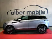 Gebraucht Land Rover Range Rover evoque S 179 PS (131 kW) 2020 Grau SUV