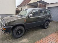 gebraucht Ford Maverick 2.4 GLS (Nissan Terrano 2)