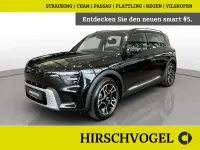 Occasion Smart #5 Pro 250 kW (340 ch) 2026 Noir SUV