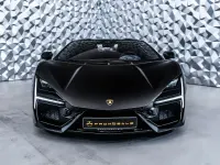 Gebraucht Lamborghini Revuelto 2024 Schwarz Coupé