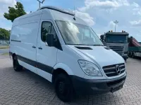 Gebraucht Mercedes Sprinter 163 PS (119 kW) 2013 Andere Van