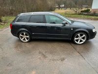 gebraucht Audi A4 1.9 TDI B6