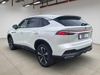 Neu MG HS Luxury 272 PS (200 kW) 2026 Weiß SUV