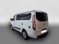 Gebraucht Ford Transit Custom Nugget 150 PS (110 kW) 2023 Weiß Pickup