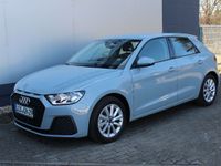 Gebraucht Audi A1 Sportback Basis 116 PS (85 kW) 2025 Grau Kleinwagen