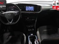 gebraucht Opel Mokka 1.2 DI Turbo EDITION NAVI,LED,DAB,METALLC