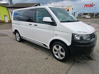 Gebraucht VW Transporter 140 PS (102 kW) 2014 Weiß Van