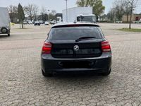 gebraucht BMW 116 1 16i *PDC Hi *Bluetooth*LM-Felgen*