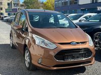 Second-hand Ford B-MAX Titanium 101 CP (74 kW) 2013 Maro Monovolum