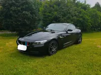 Gebraucht BMW Z4 Performance 184 PS (135 kW) 2015 Cabrio