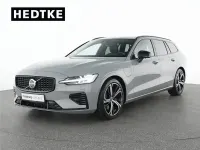 Gebraucht Volvo V60 Plus 455 PS (334 kW) 2024 Grau Kombi