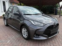 Gebraucht Mazda 2 92 PS (67 kW) 2022 Grau Kleinwagen