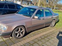 gebraucht Mercedes E220 E220