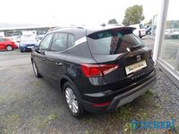 gebraucht Seat Arona XCELLENCE