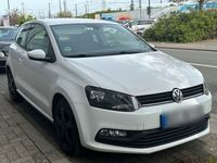 gebraucht VW Polo 1.0 Scheckheft, Allwetter, 1 Hand . Tüv 8./25