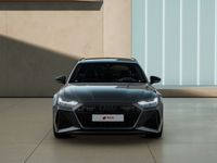 Gebraucht Audi RS6 Exclusive 630 PS (463 kW) 2022 Blau Kombi