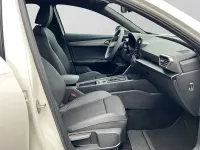 Gebraucht Cupra Formentor 204 PS (150 kW) 2023 Weiß SUV