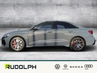 Gebraucht Audi RS3 Ambiente 400 PS (294 kW) 2025 Grau Limousine