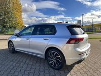 gebraucht VW Golf 1.5 TSI Life *ACC*LED*Navi*Alu*DAB*