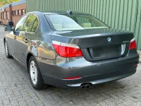 Gebraucht BMW 523 190 PS (139 kW) 2009 Grau Limousine