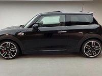 Gebraucht Mini John Cooper Works 231 PS (169 kW) 2019 Schwarz Kleinwagen