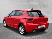 gebraucht Seat Ibiza ST 1.0 TGI FR NAVIGATION+LED+KAMERA+LANE-ASSI