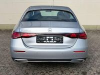 Gebraucht Mercedes E300 Advanced 197 PS (144 kW) 2024 Silber Limousine