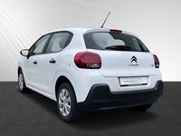 gebraucht Citroën C3 Pure Tech 68 LIVE *Klima*Bluetooth*USB*